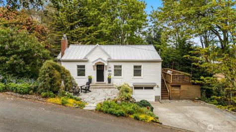 316 W Newell Street Seattle WA 98119