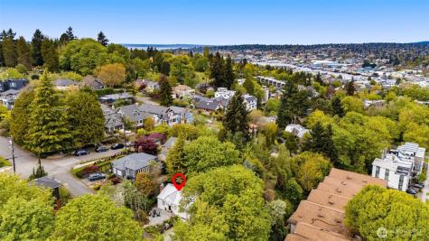 316 W Newell Street Seattle WA 98119