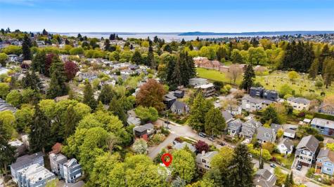 316 W Newell Street Seattle WA 98119
