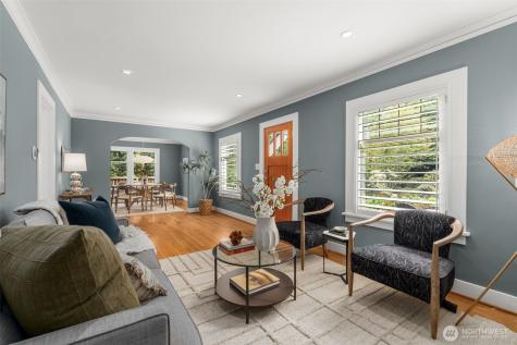 316 W Newell Street Seattle WA 98119