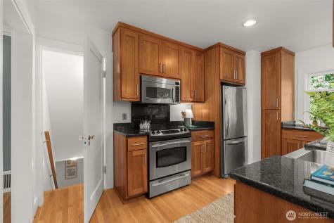 316 W Newell Street Seattle WA 98119