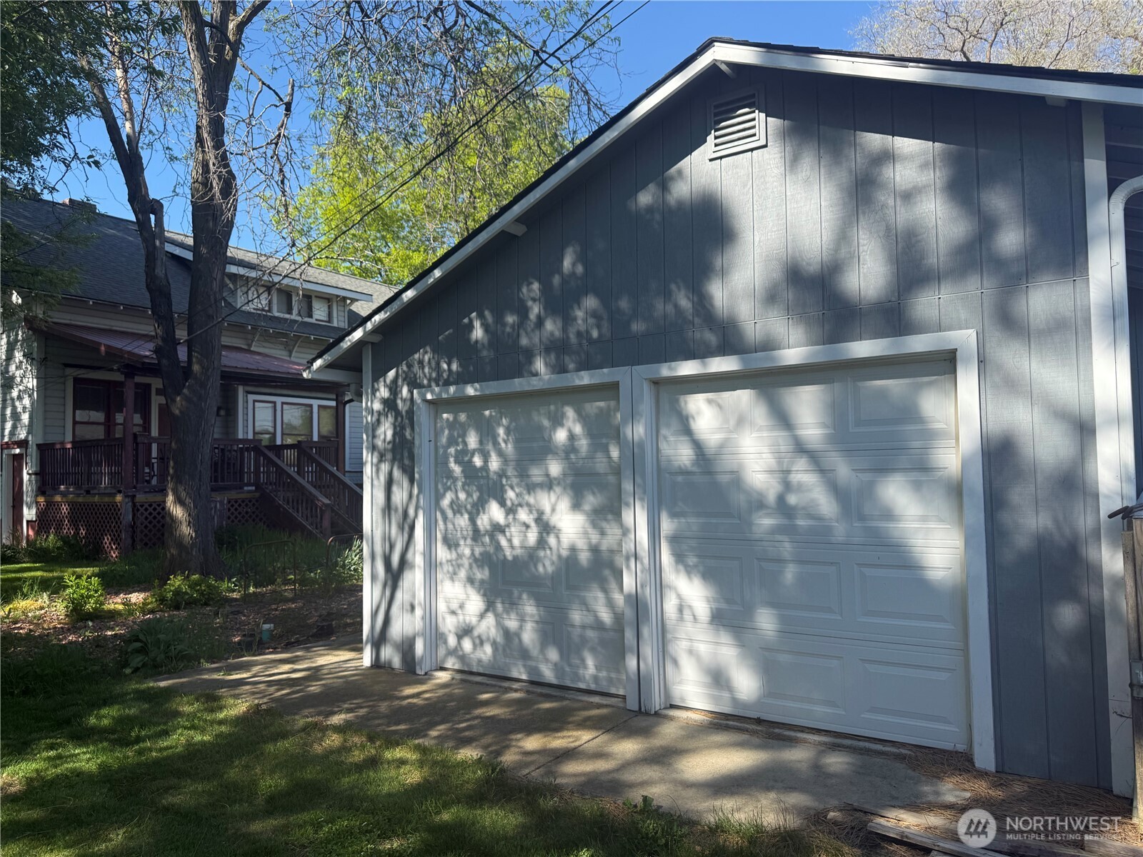 213 N 2nd Street Dayton WA 99328