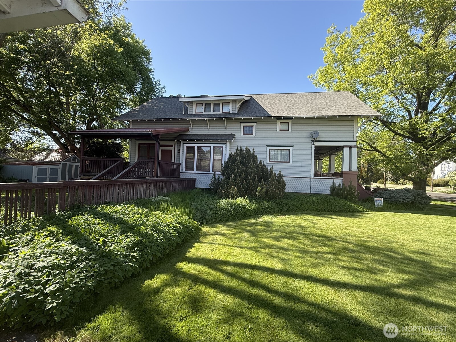 213 N 2nd Street Dayton WA 99328