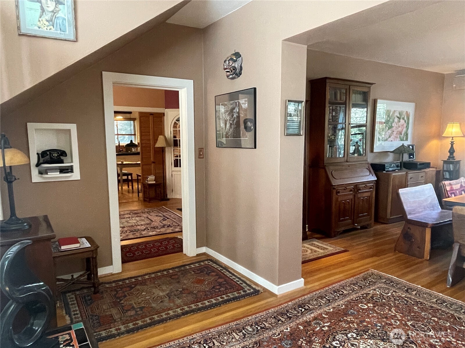 213 N 2nd Street Dayton WA 99328