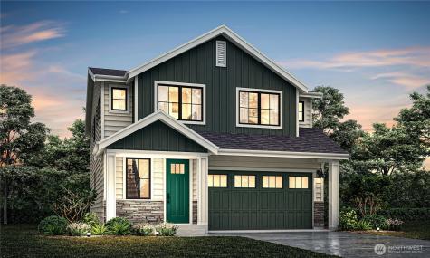 20820 99th Place S Kent WA 98031