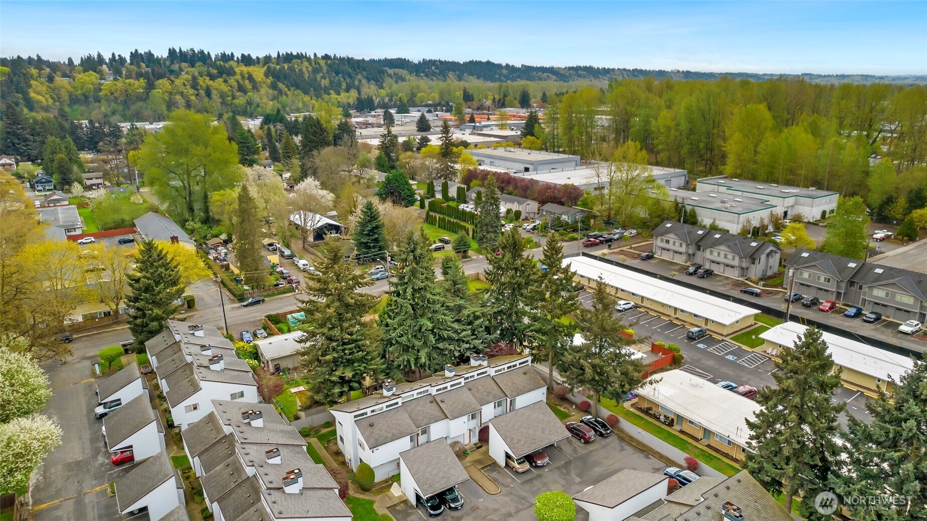 708 6th Avenue S Kent WA 98032