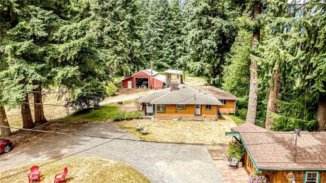 18612 51st Avenue SE Bothell WA 98012