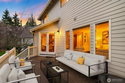 16880 SE 56th Place Bellevue WA 98006