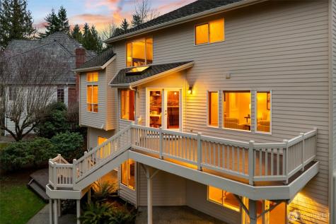 16880 SE 56th Place Bellevue WA 98006