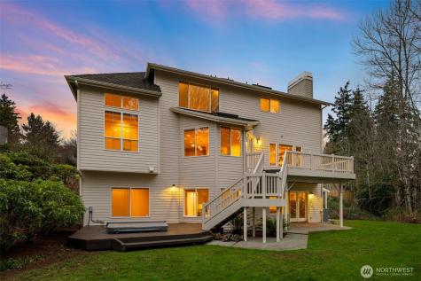 16880 SE 56th Place Bellevue WA 98006