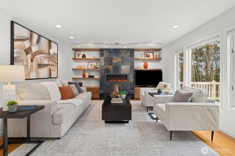 16880 SE 56th Place Bellevue WA 98006