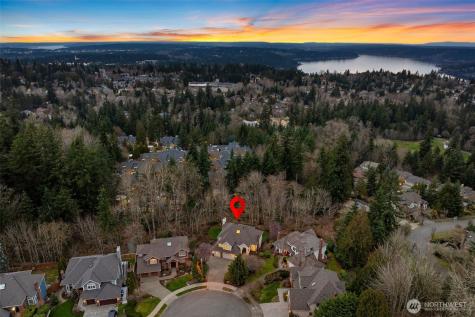16880 SE 56th Place Bellevue WA 98006