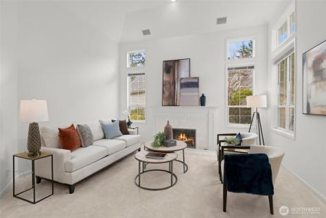 16880 SE 56th Place Bellevue WA 98006