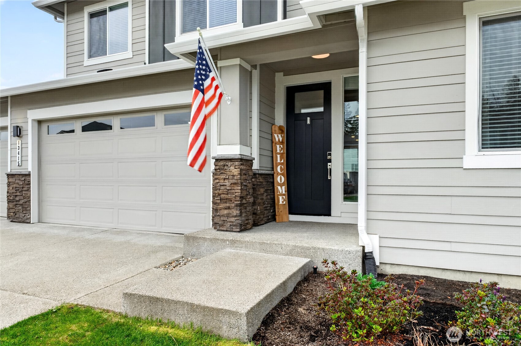 13415 183rd Street E Puyallup WA 98374