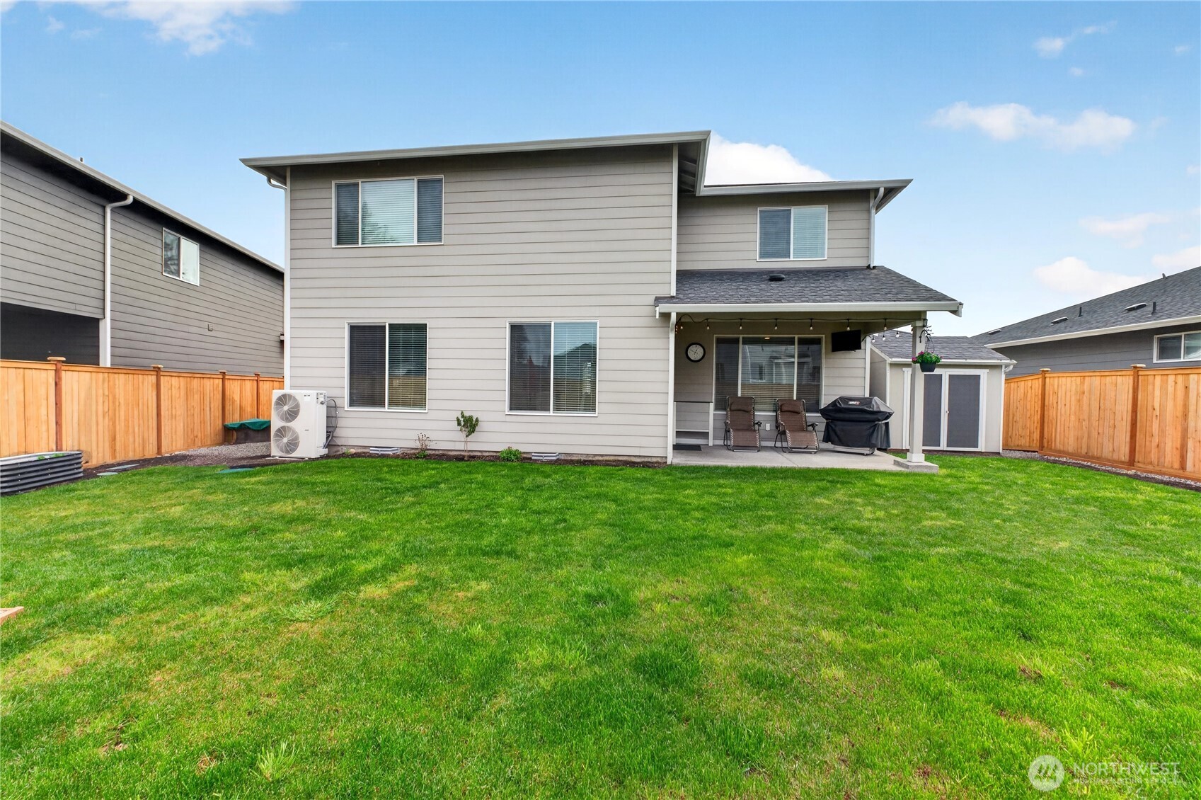 13415 183rd Street E Puyallup WA 98374