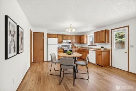 734 Saddlerock Drive Wenatchee WA 98801