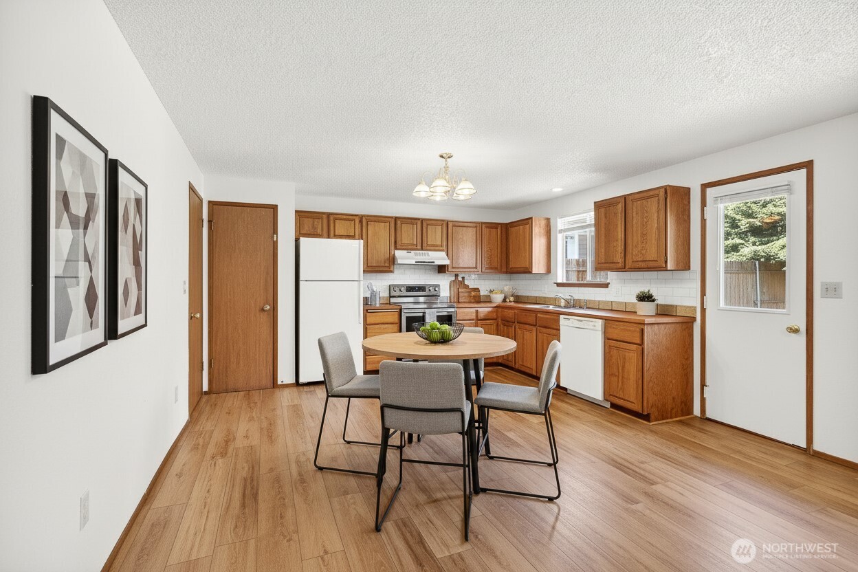 734 Saddlerock Drive Wenatchee WA 98801
