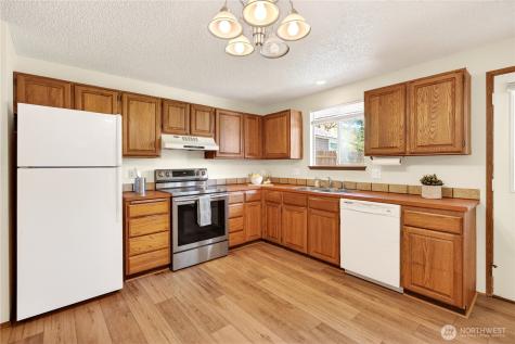 734 Saddlerock Drive Wenatchee WA 98801