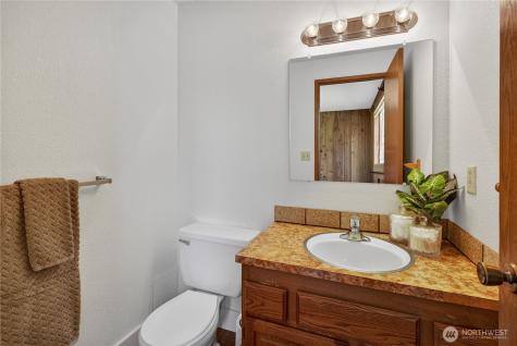 734 Saddlerock Drive Wenatchee WA 98801