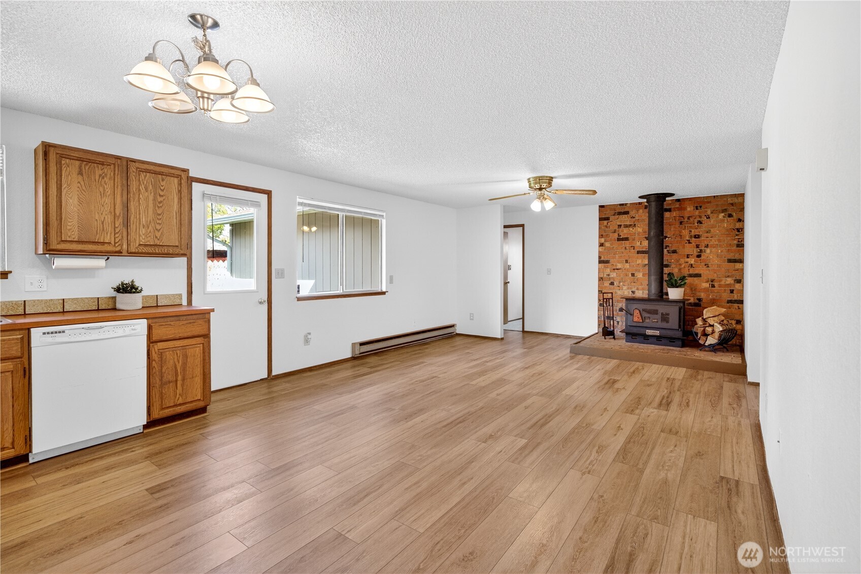 734 Saddlerock Drive Wenatchee WA 98801
