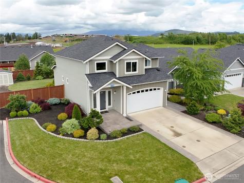 4155 Autumn Way Mount Vernon WA 98273