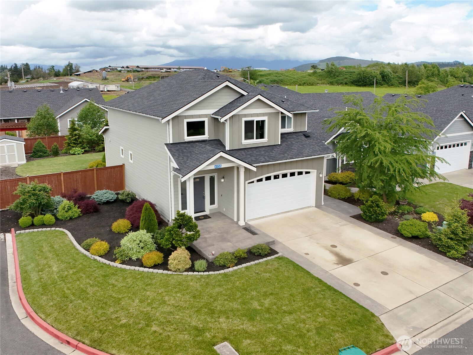 4155 Autumn Way Mount Vernon WA 98273