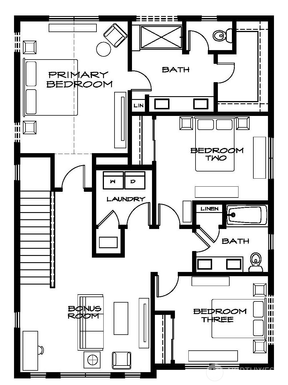 20026 7th Drive SE Bothell WA 98012