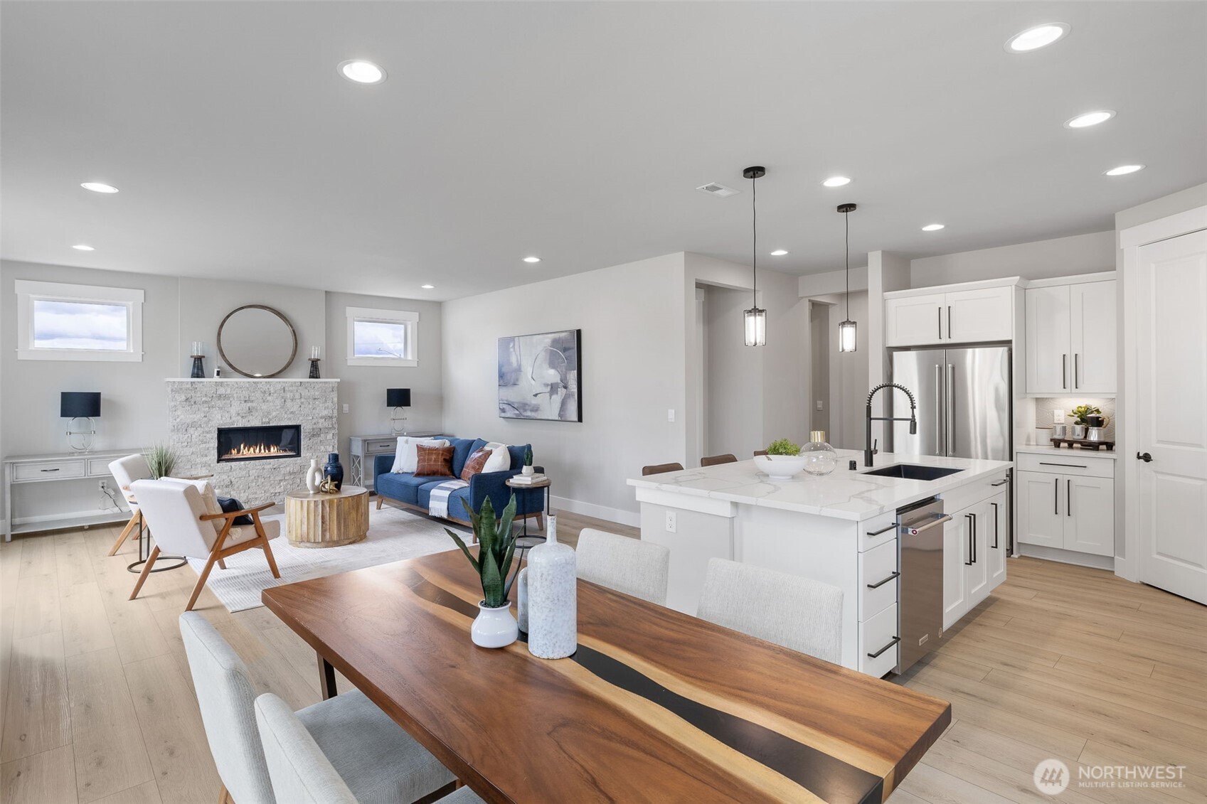 20026 7th Drive SE Bothell WA 98012