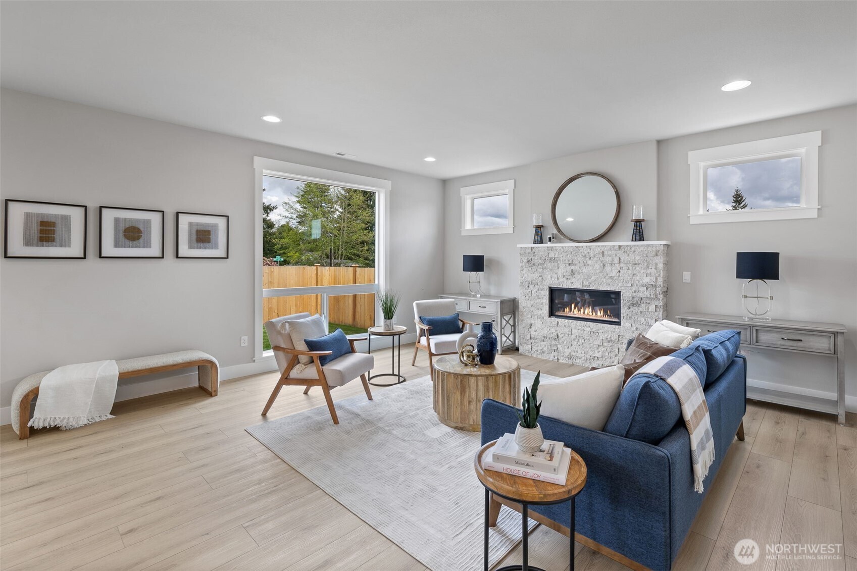 20026 7th Drive SE Bothell WA 98012