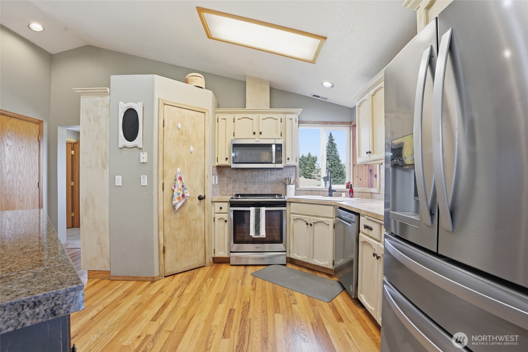13708 NE 401st Way Amboy WA 98601