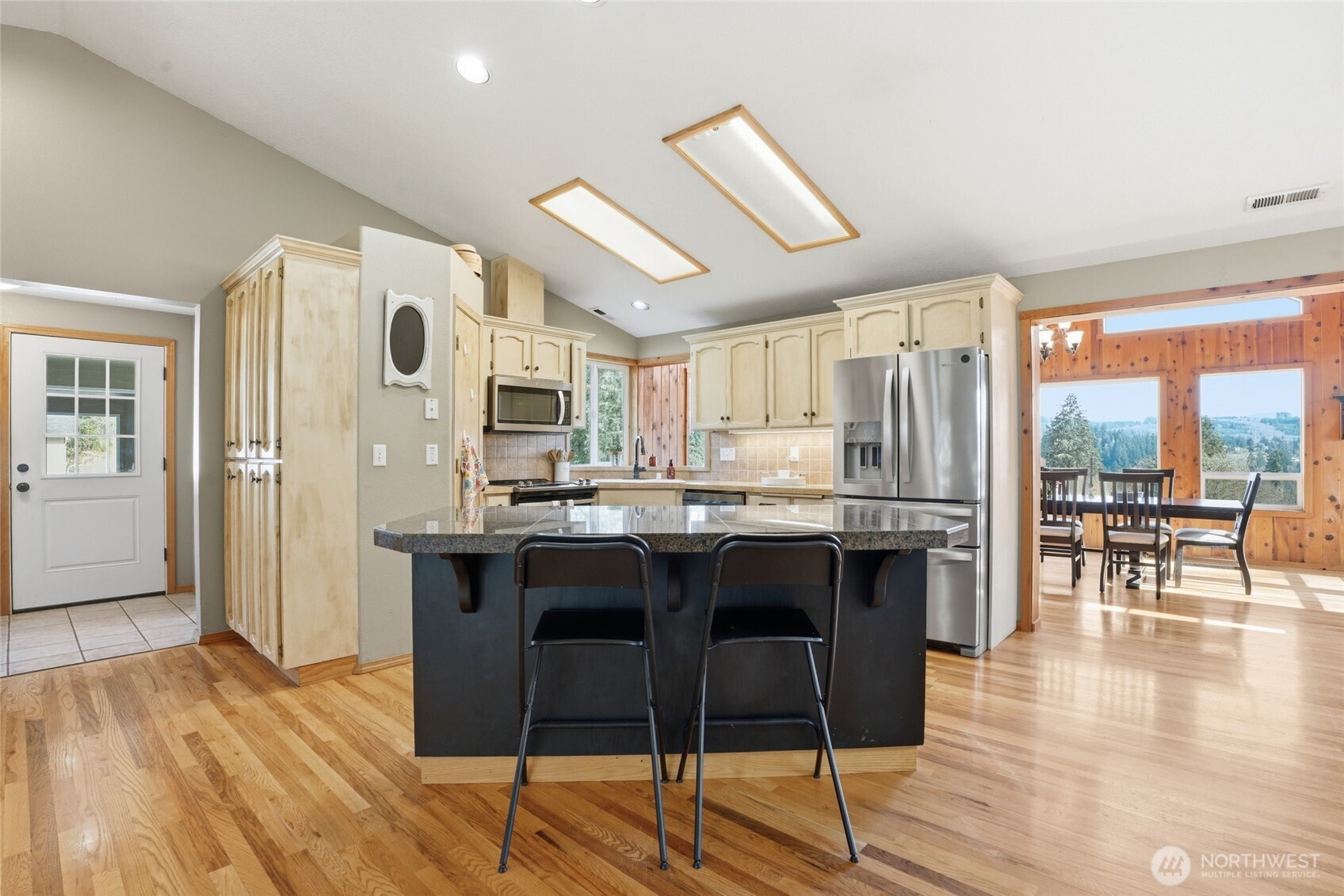13708 NE 401st Way Amboy WA 98601