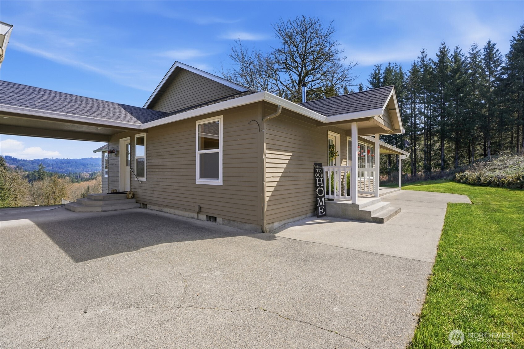 13708 NE 401st Way Amboy WA 98601