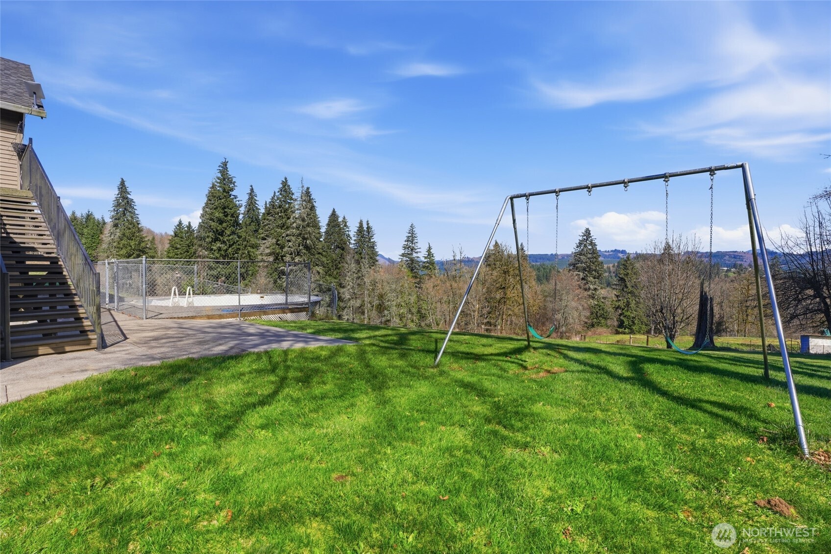 13708 NE 401st Way Amboy WA 98601