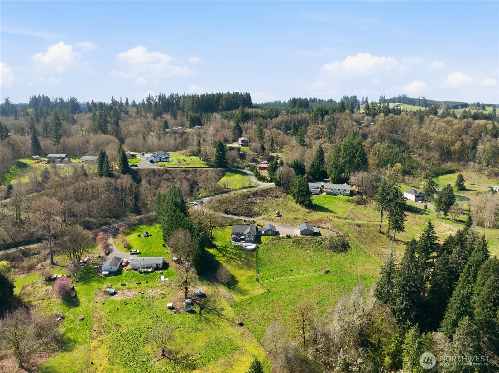 13708 NE 401st Way Amboy WA 98601