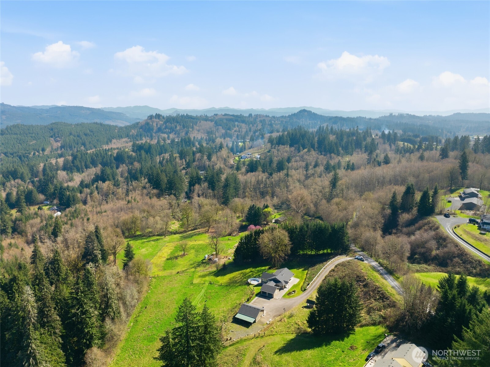 13708 NE 401st Way Amboy WA 98601