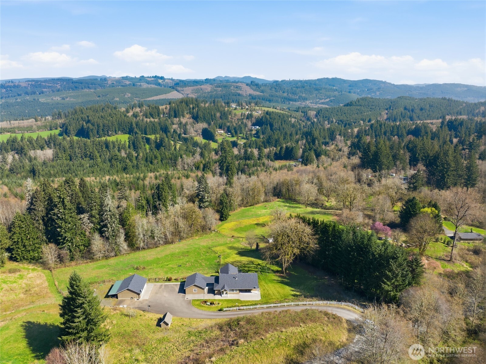 13708 NE 401st Way Amboy WA 98601