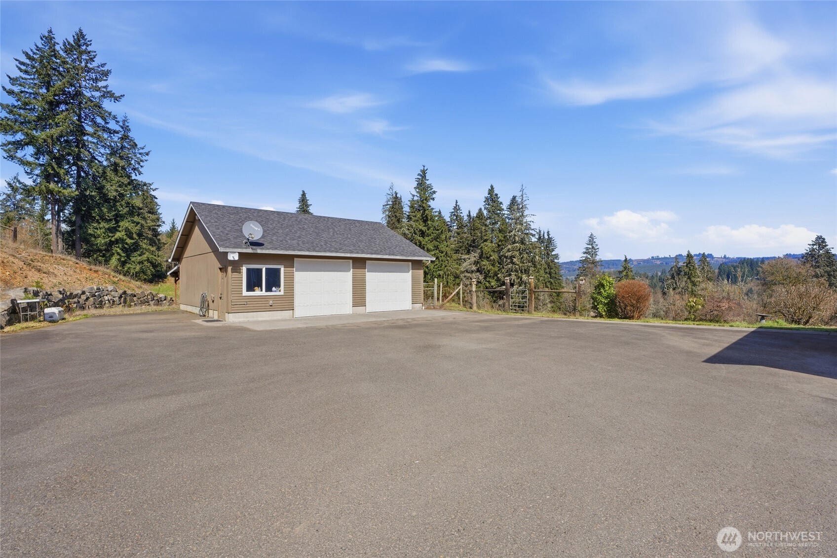 13708 NE 401st Way Amboy WA 98601