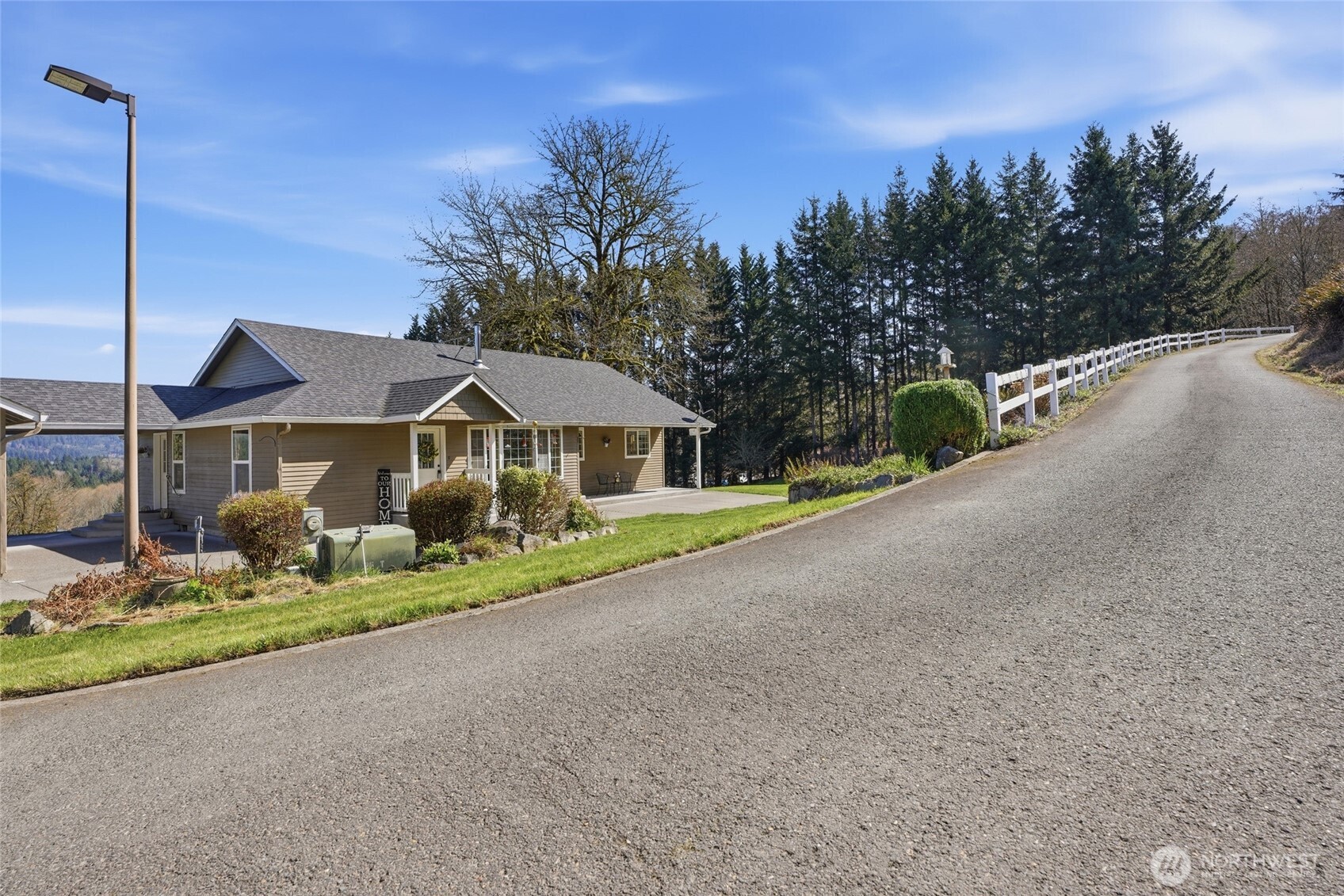 13708 NE 401st Way Amboy WA 98601