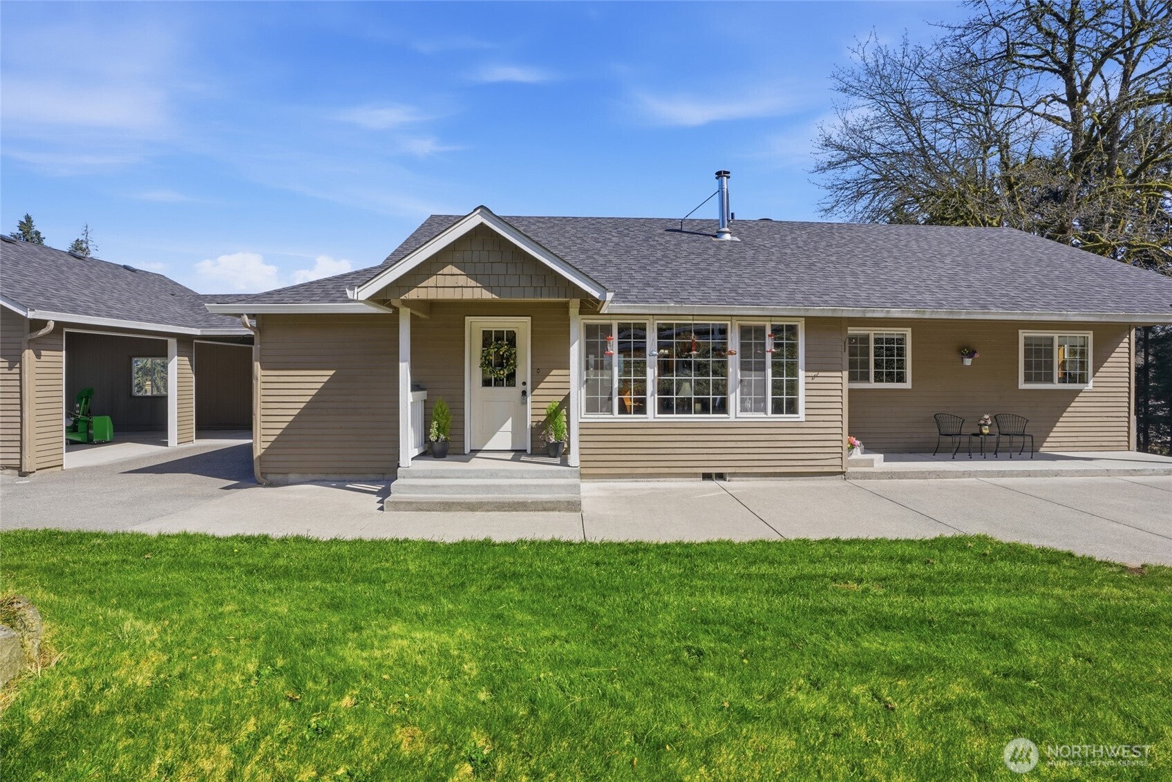 13708 NE 401st Way Amboy WA 98601
