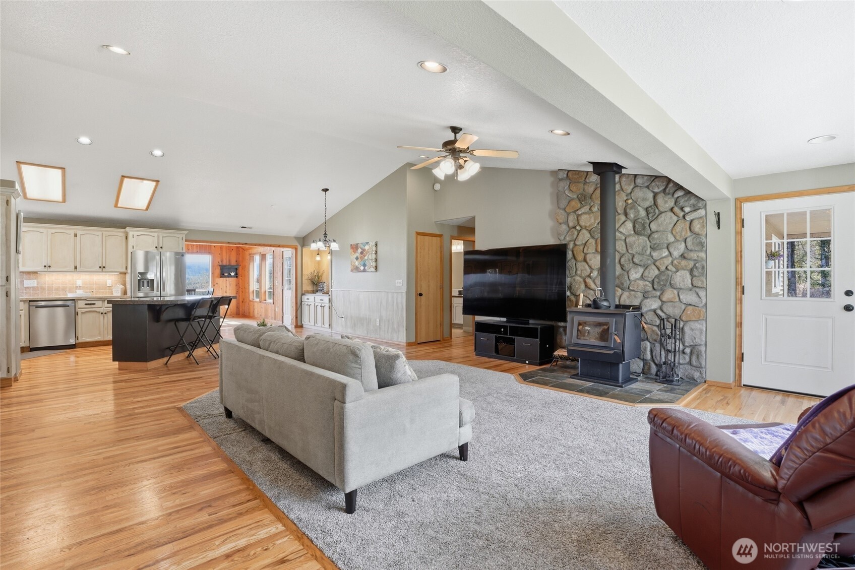 13708 NE 401st Way Amboy WA 98601