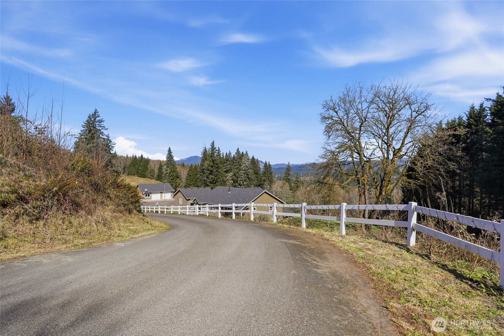 13708 NE 401st Way Amboy WA 98601