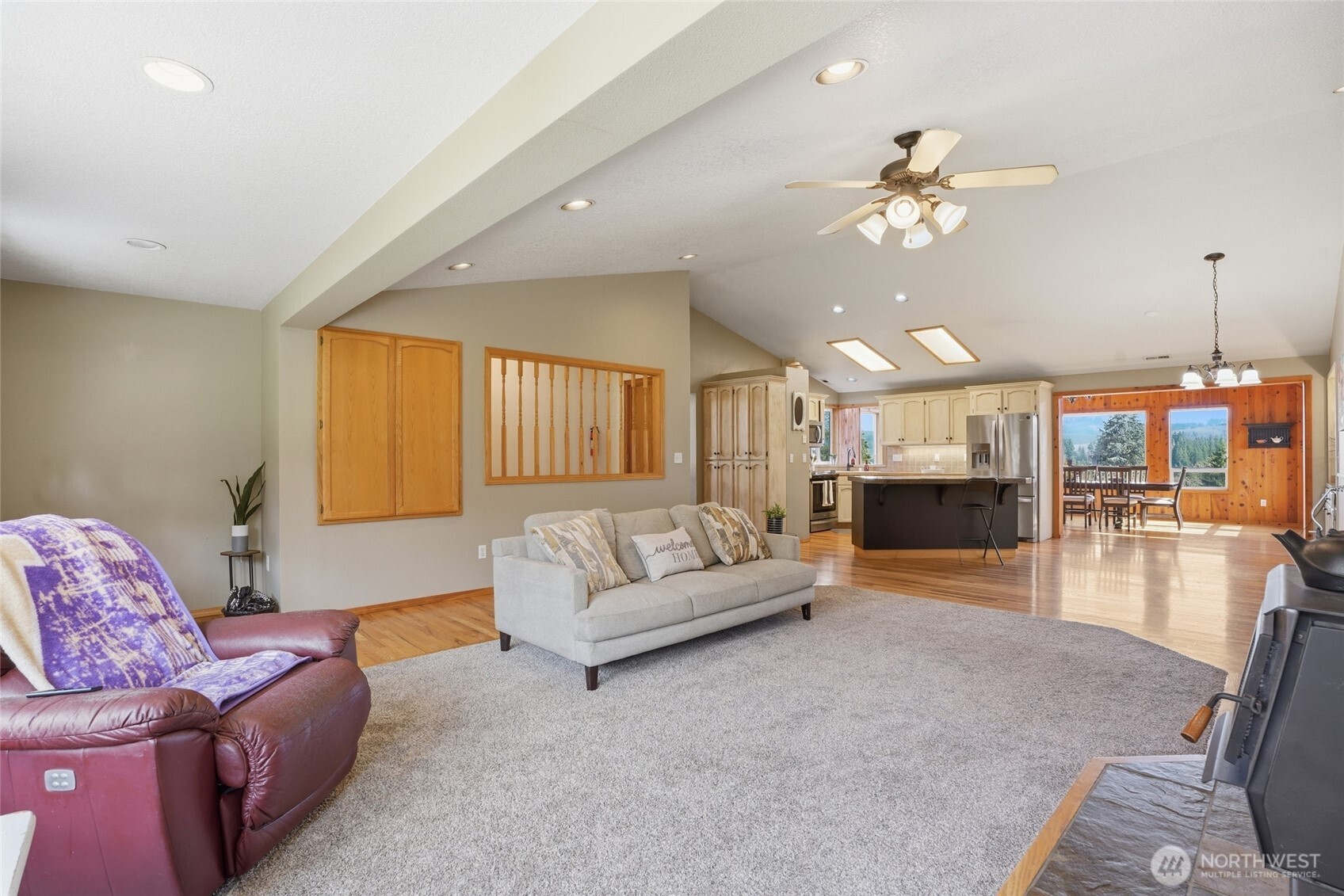 13708 NE 401st Way Amboy WA 98601
