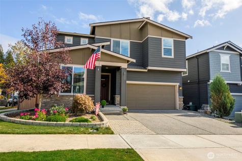 13309 206th Avenue SE Monroe WA 98272