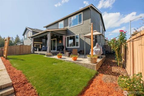 13309 206th Avenue SE Monroe WA 98272