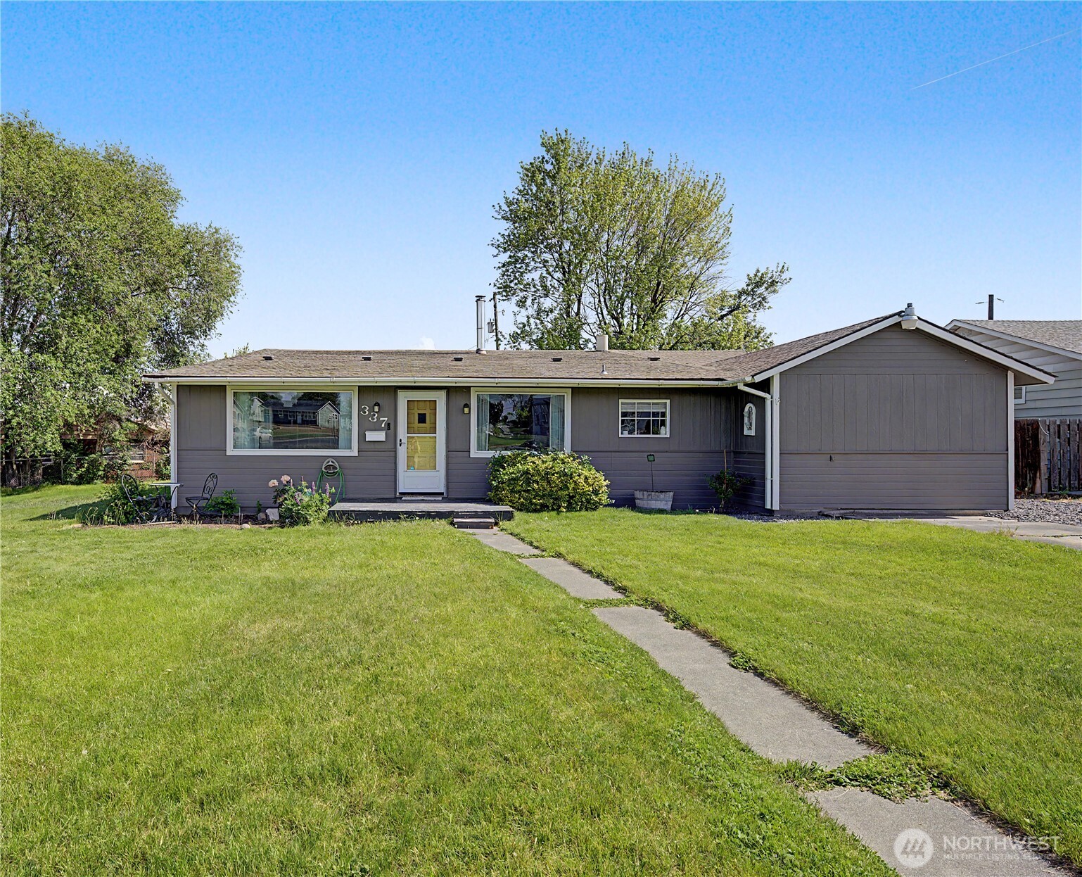 337 N Clark Road Moses Lake WA 98837