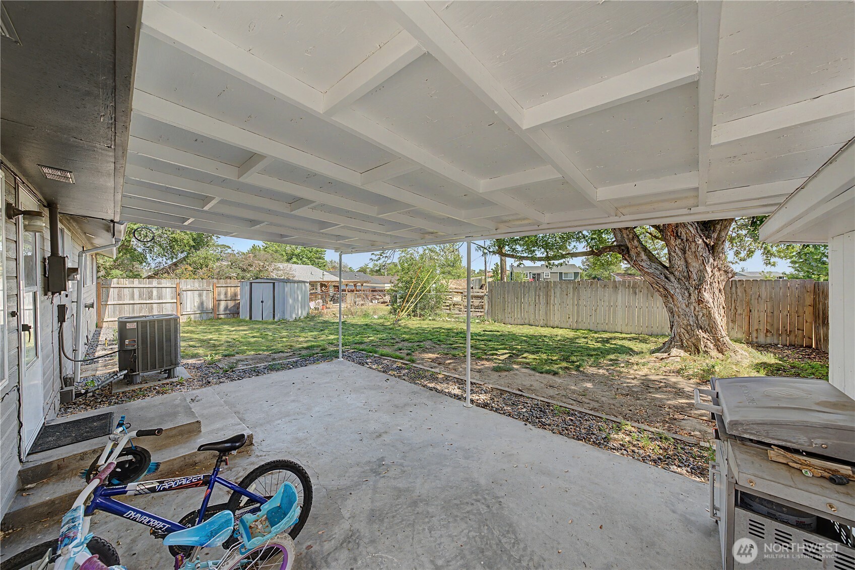 337 N Clark Road Moses Lake WA 98837