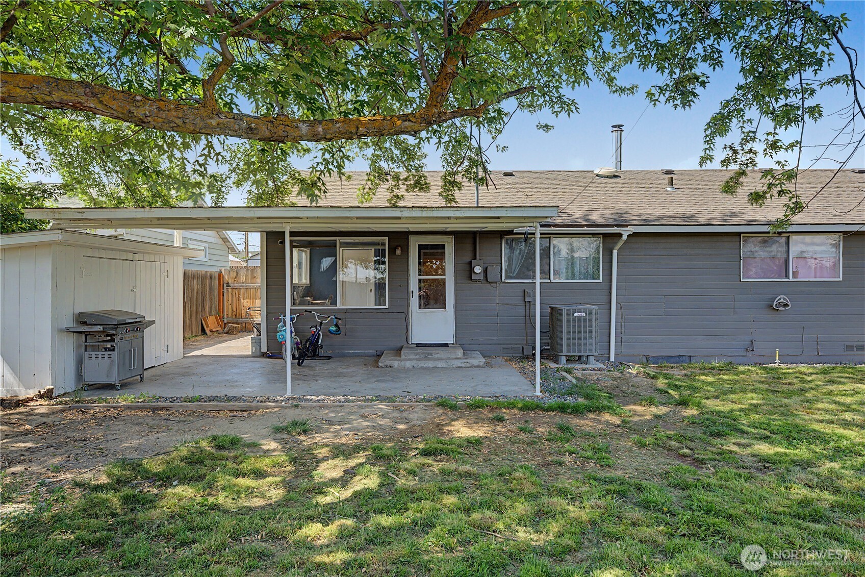 337 N Clark Road Moses Lake WA 98837