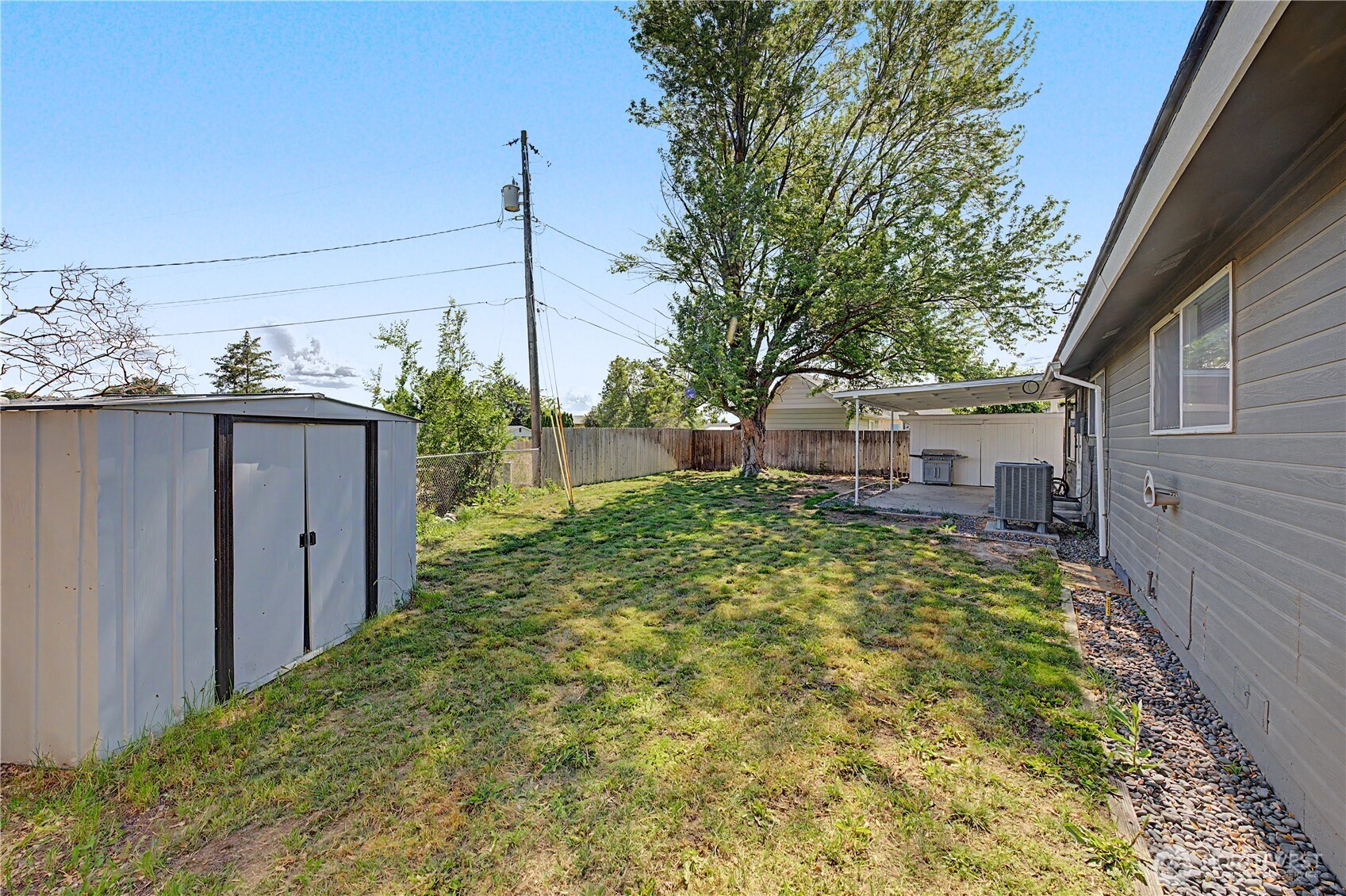 337 N Clark Road Moses Lake WA 98837