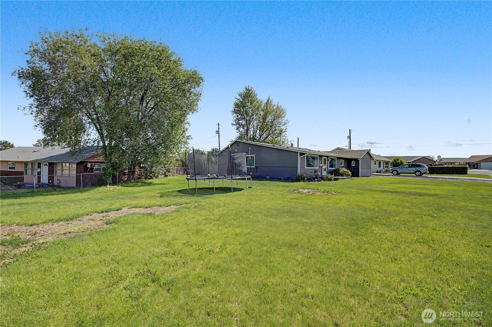 337 N Clark Road Moses Lake WA 98837