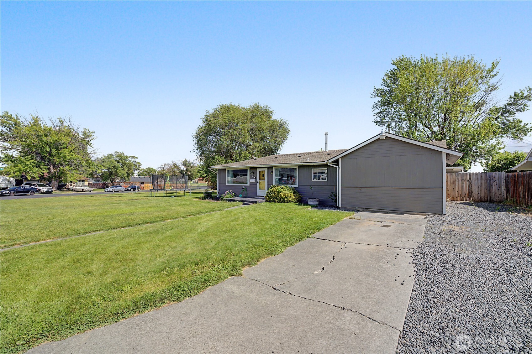 337 N Clark Road Moses Lake WA 98837